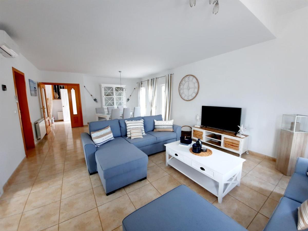 Casa Myfa Villa Gata de Gorgos Eksteriør bilde