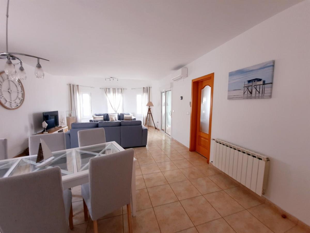 Casa Myfa Villa Gata de Gorgos Eksteriør bilde