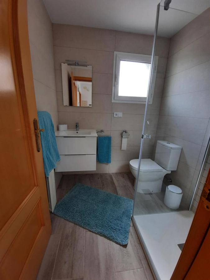 Casa Myfa Villa Gata de Gorgos Eksteriør bilde
