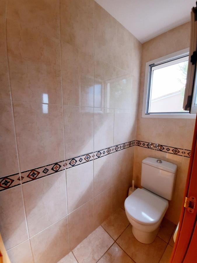Casa Myfa Villa Gata de Gorgos Eksteriør bilde
