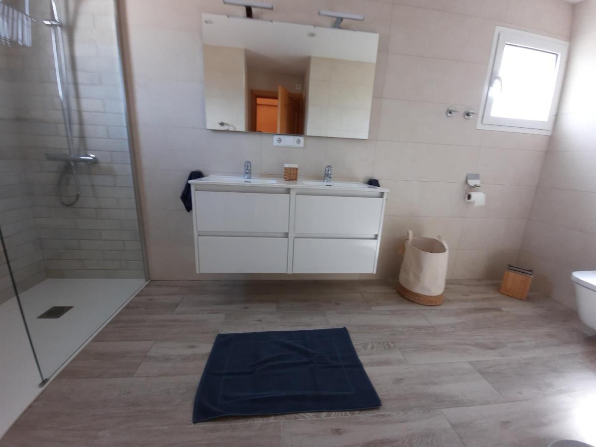 Casa Myfa Villa Gata de Gorgos Eksteriør bilde