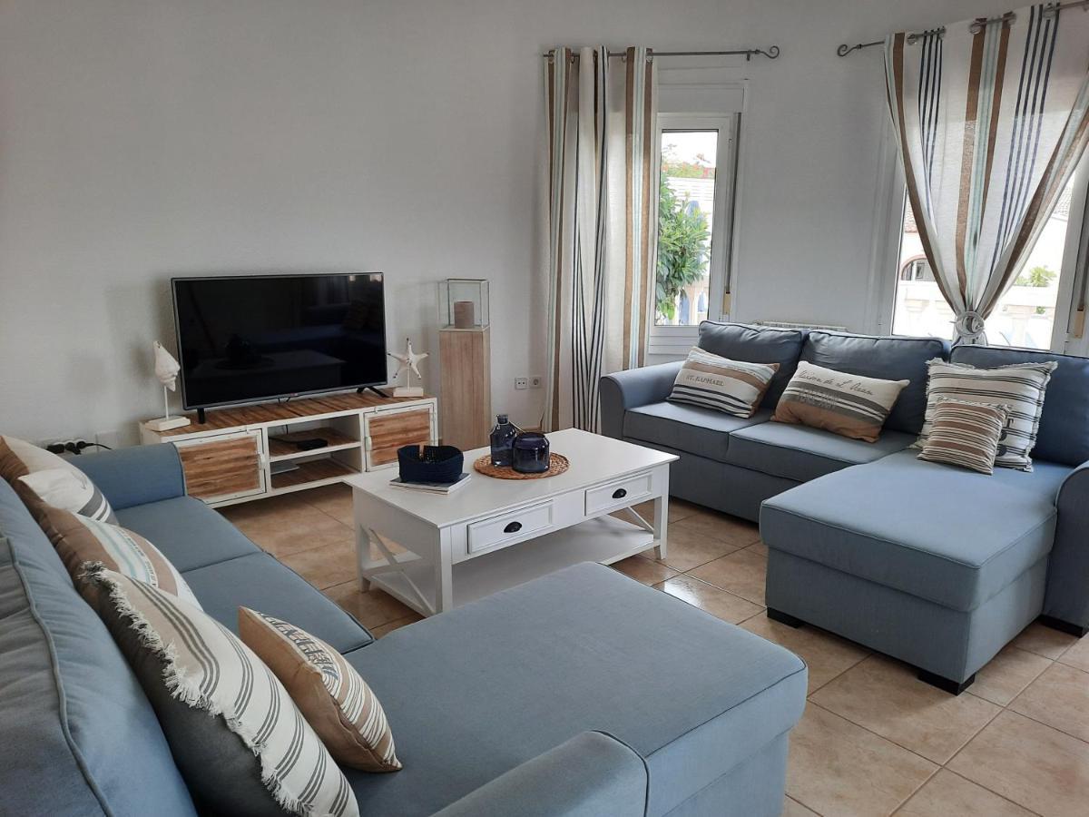 Casa Myfa Villa Gata de Gorgos Eksteriør bilde