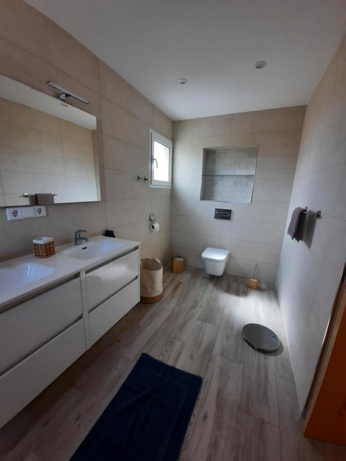 Casa Myfa Villa Gata de Gorgos Eksteriør bilde