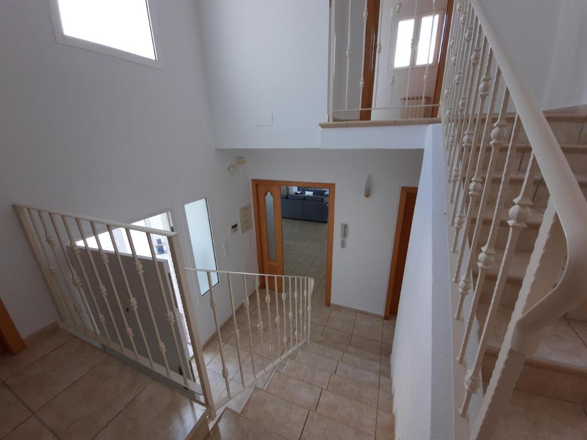 Casa Myfa Villa Gata de Gorgos Eksteriør bilde