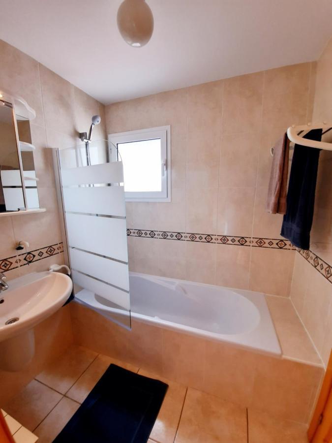 Casa Myfa Villa Gata de Gorgos Eksteriør bilde
