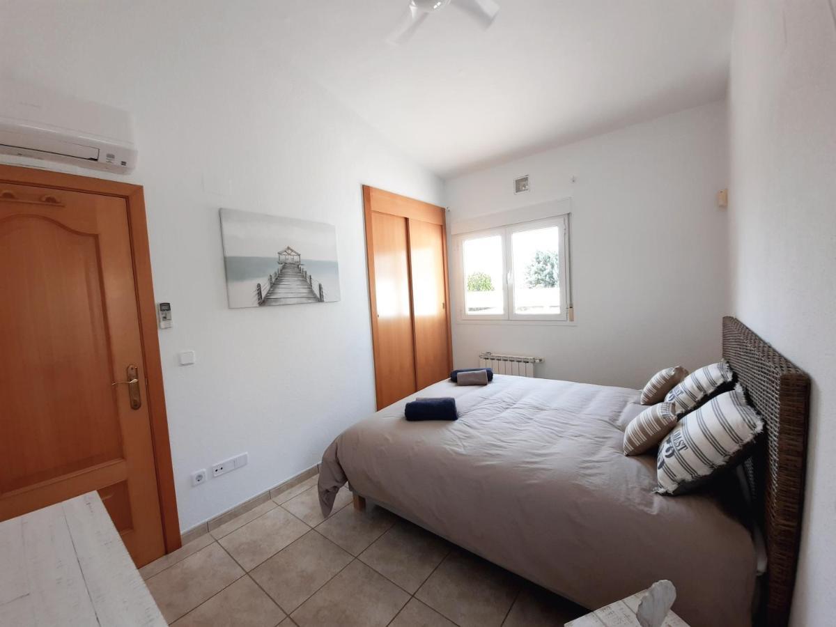 Casa Myfa Villa Gata de Gorgos Eksteriør bilde